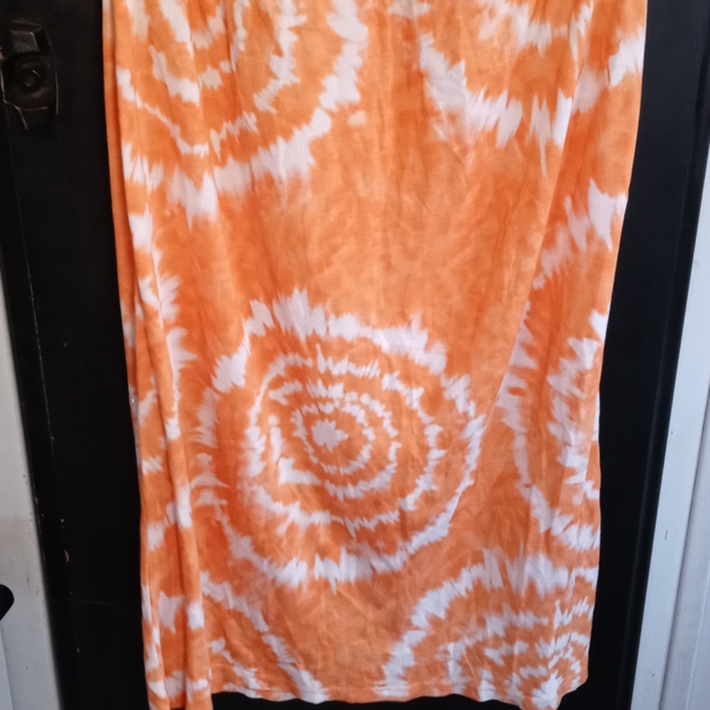 Final Sale! Vintage, Halter dress,! Size small. - Picture 5 of 5